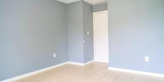 Anna's room