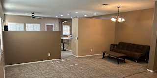 Jonathan's room