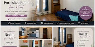 Crystal's room