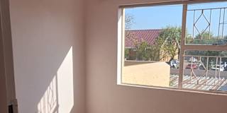 Sajith's room