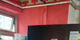 Tay hock chwee's room
