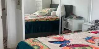 Roommate needed's room