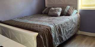 Brenda Nunez's room