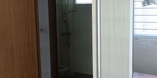 Kelvin Mark's room