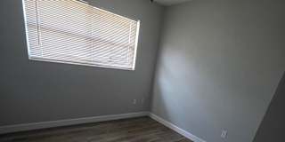 CARMILLA FLORES's room