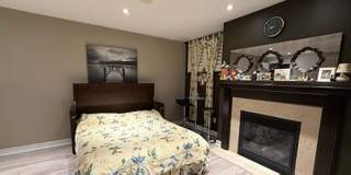 Lilly's room