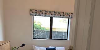 Ana Reyes's room