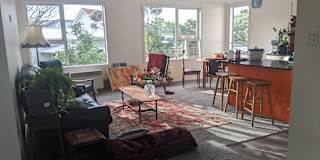 sharon beattie's room