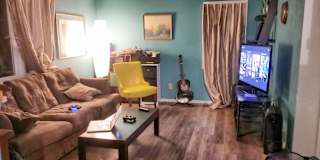 Nate Hurwitz's room