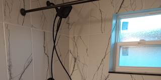 Ron Elwell's room