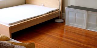 Lilian's room