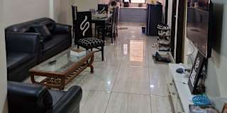 Devansh's room