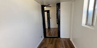 Richard's room