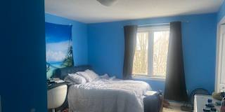 Sara's room