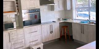 Akhona's room