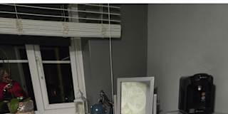 Sharon's room