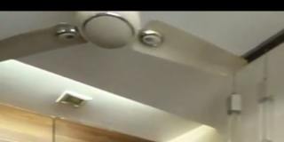 Aaditya's room
