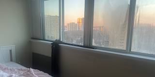 Nadisha Alahakoon's room