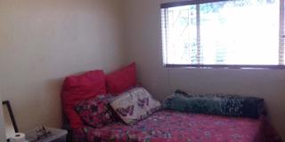 Keaton's room