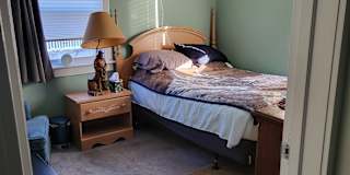 Edward M praul's room