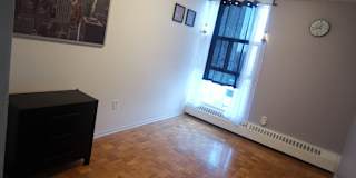 Susan's room