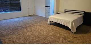 Joanie's room
