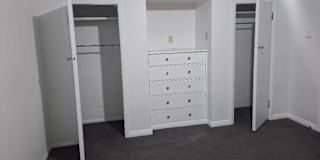 Grace's room