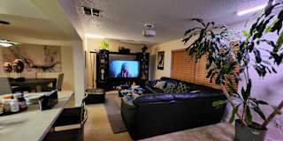 Jerry Jacoby's room