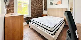 Eugene's room