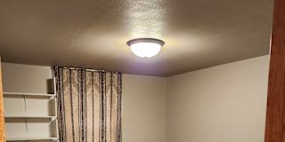 Kathy's room