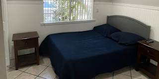 Gabriela's room