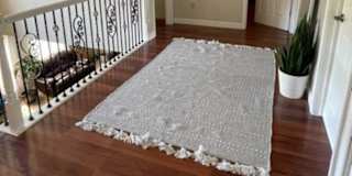 Laura's room