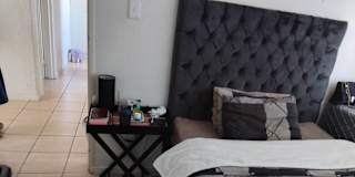 Plaxedes's room