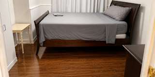 Caitlyn's room