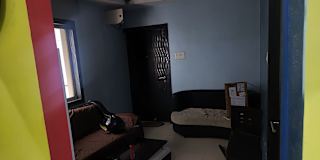 Rajnis's room