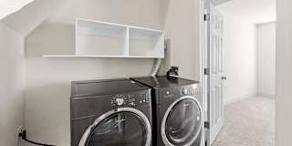 Alexis's room