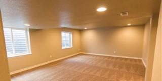 Christian Schultz's room