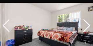 Ash jo's room