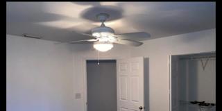 Indora's room