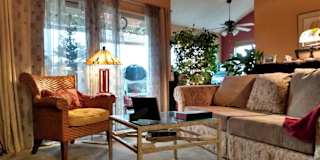 Mary's room