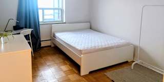 Deena's room
