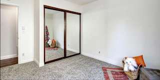 Heather's room