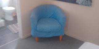Martie's room
