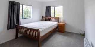 Kang's room