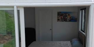 Monique's room