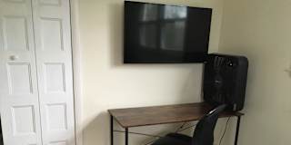Jim's room