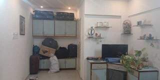 poorvi's room