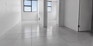 Lerato's room