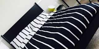 JIAO's room