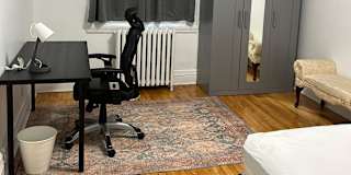Carole's room